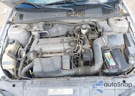 2004 Chevrolet Cavalier z USA, uszkodzony, nr VIN 1G1JC52F347104045